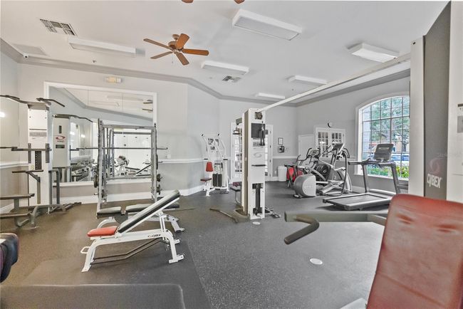 APT-1923 - 4122 Central Sarasota Pkwy, Condo with 2 bedrooms, 2 bathrooms and null parking in SARASOTA FL | Image 49