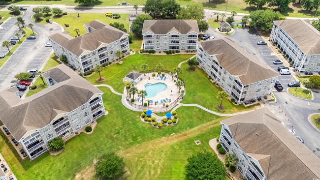 APT-201 - 4705 Wild Iris Dr, Condo with 1 bedrooms, 1 bathrooms and null parking in Myrtle Beach SC | Image 28