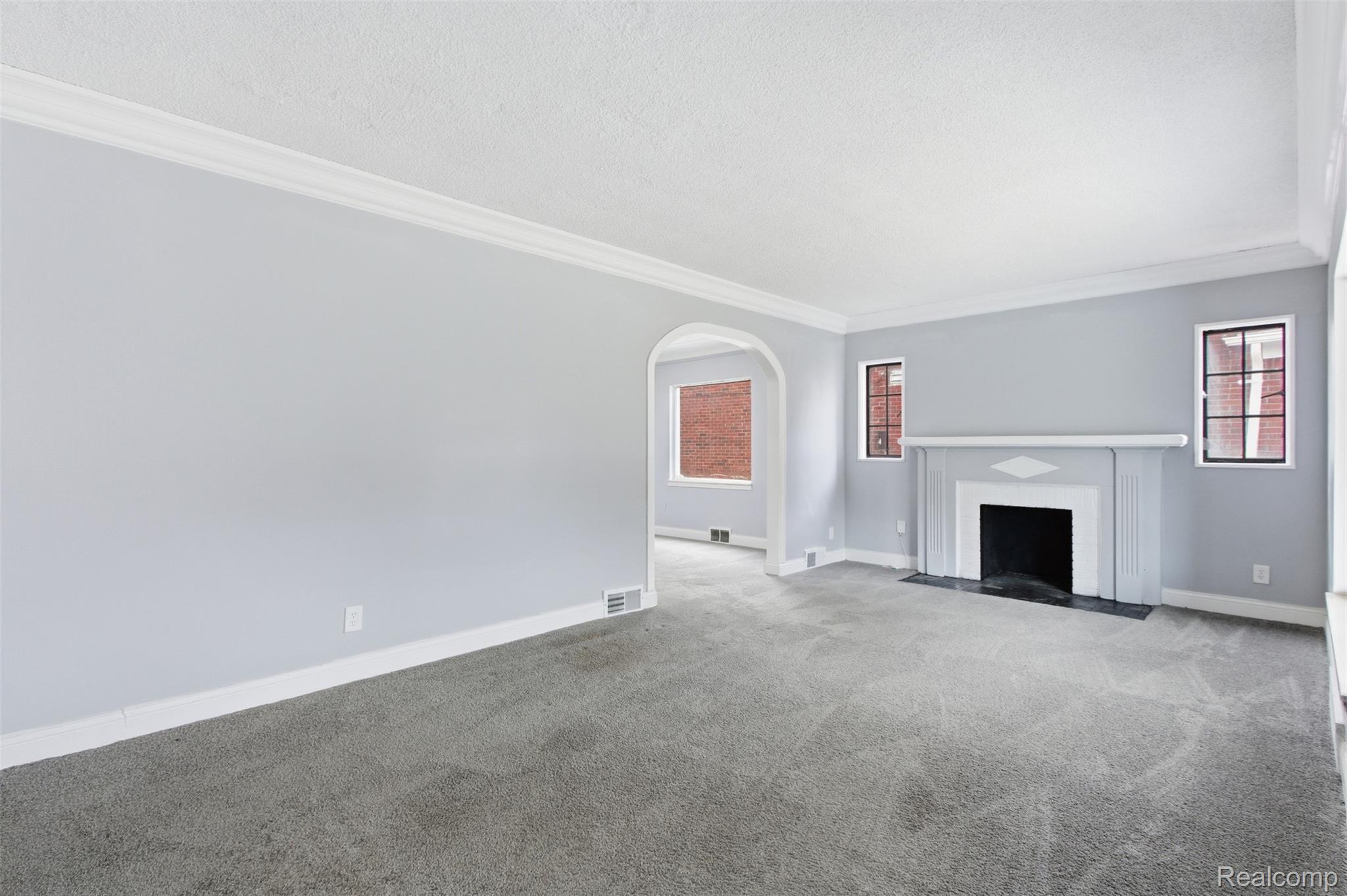 Residential in Detroit 2