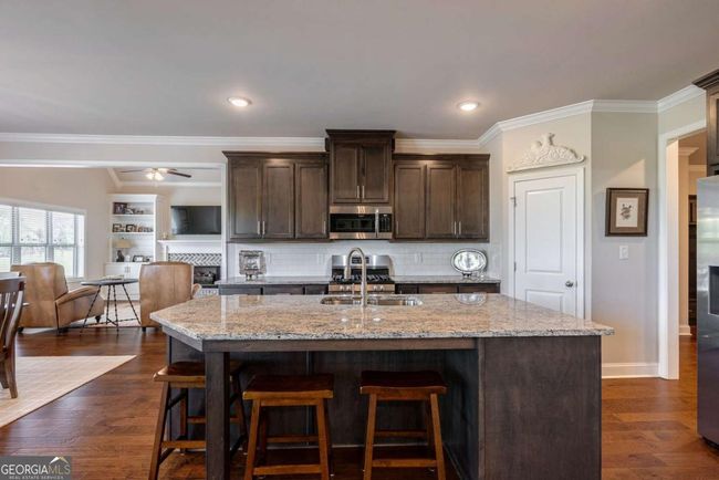 2424 Princeton Bend Way, House other with 4 bedrooms, 4 bathrooms and 2 parking in Bogart GA | Image 12