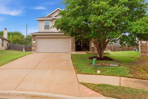 137 Barn Owl Loop, Leander, TX, 78641-1881 | Card Image