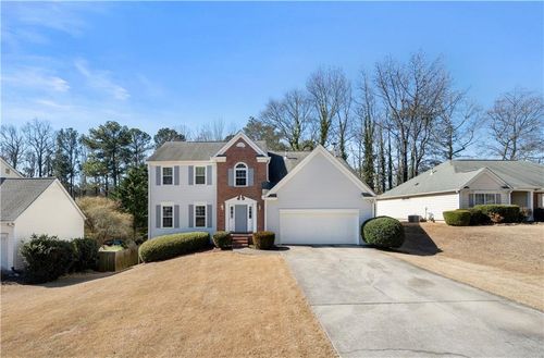 2740 Woodbine Hill Way, Norcross, GA, 30071 | Card Image