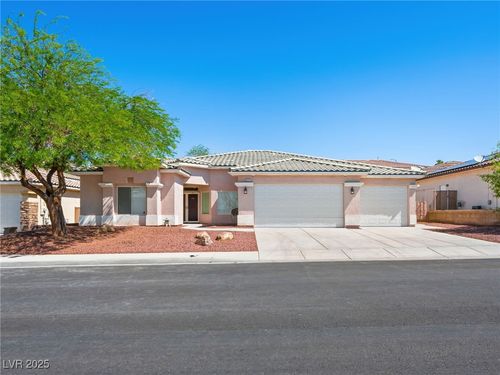 3431 Cottage Thistle Dr, Laughlin, NV, 89029-0194 | Card Image