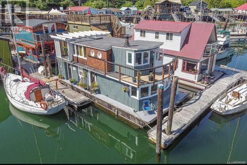 5-1765 Cowichan Bay Rd, Cowichan Bay, BC, V0R1N0 | Card Image