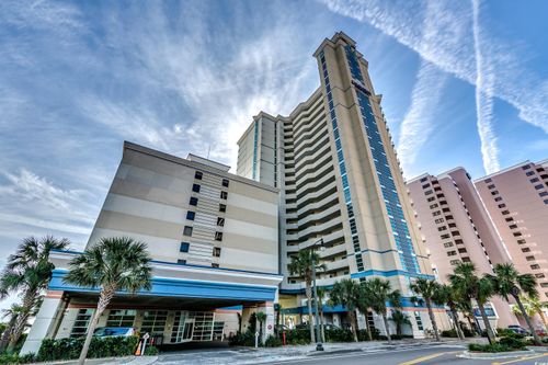 636-2504 N Ocean Blvd, Myrtle Beach, SC, 29577-3241 | Card Image