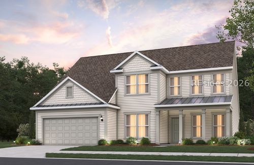 252 Midpoint Blvd, Bluffton, SC, 29910-1915 | Card Image