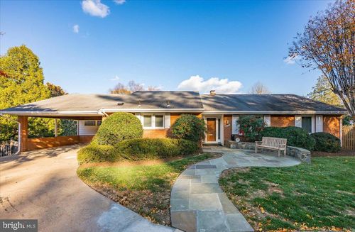 4714 33rd St N, ARLINGTON, VA, 22207-4203 | Card Image