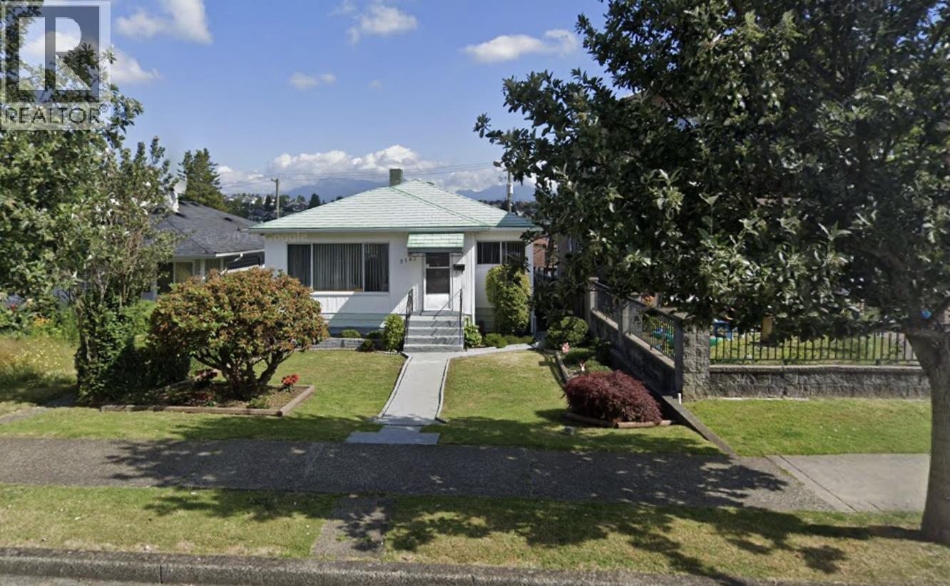 Residential in Vancouver