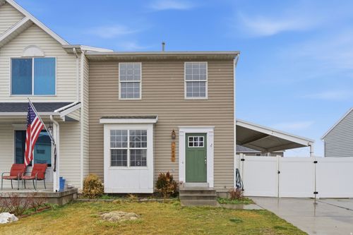 284 Alfred Dr, Tooele, UT, 84074-9678 | Card Image