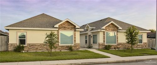 4012 Whitewing Ave, Edinburg, TX, 78539-4579 | Card Image