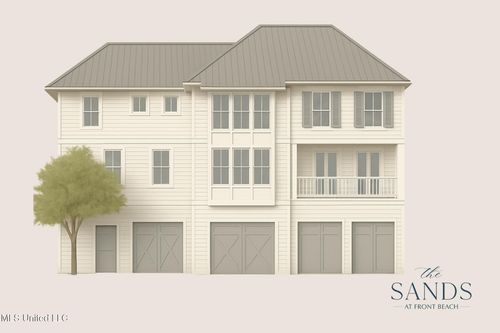 106 Bienville Blvd, Ocean Springs, MS, 39564 | Card Image