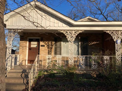 3908 N Cypress Street, North Little Rock, AR, 72116 | Card Image