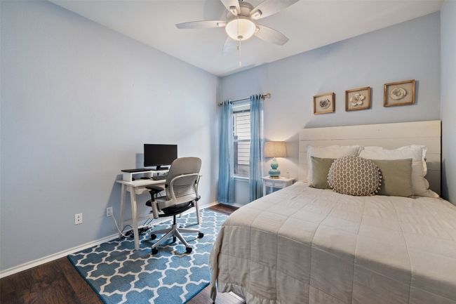 9204 Brents Elm Dr, House other with 3 bedrooms, 2 bathrooms and 2 parking in Austin TX | Image 20