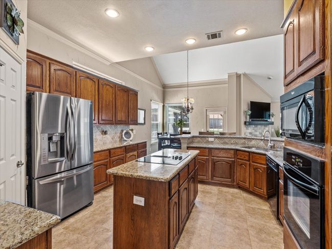4308 Echo Bluff Dr, House other with 4 bedrooms, 4 bathrooms and null parking in Plano TX | Image 11