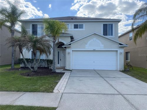 25147 Geddy Drive, Land O Lakes, FL, 34639 | Card Image