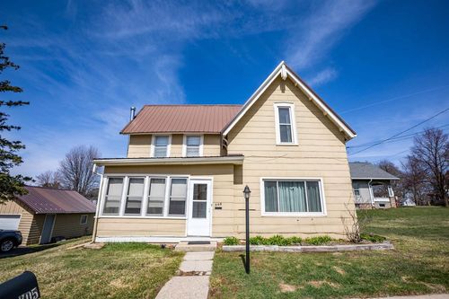 705 Fountain Street Street, Mineral Point, WI, 53565 | Card Image