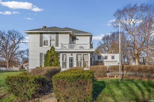 310 Lincoln St, Williamsport, IN, 47993-1385 | Card Image