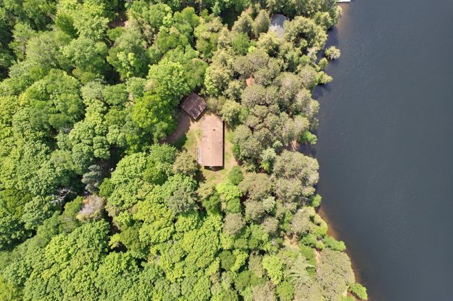 19814 Thousand Island Lake Rd, House other with 3 bedrooms, 2 bathrooms and null parking in Watersmeet MI | Image 24
