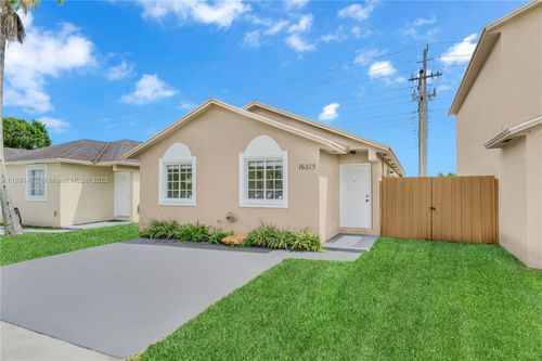 16215 Sw 137th Ct, Miami, FL, 33177-1954 | Card Image