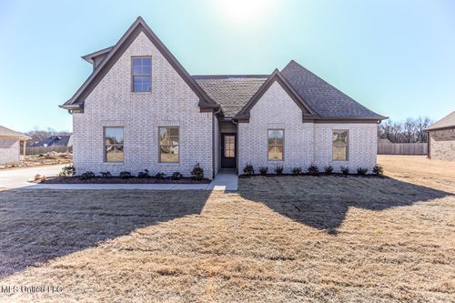 6587 Boxley Pointe, Walls, MS, 38680 | Card Image