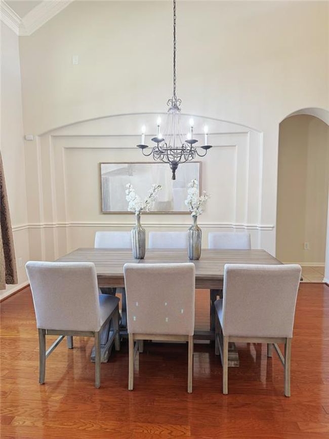 11510 Misty Arch Ln, House other with 4 bedrooms, 4 bathrooms and 2 parking in Cypress TX | Image 7