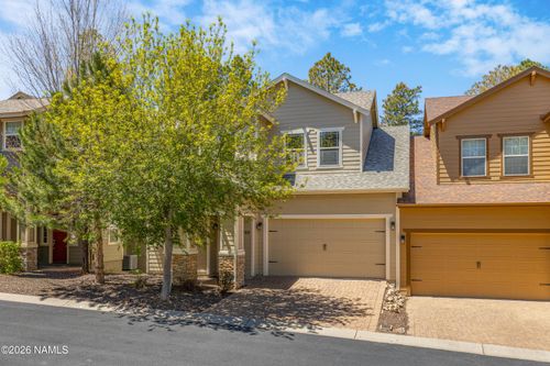 3189 S Salvestrin Ln, Flagstaff, AZ, 86005-6580 | Card Image