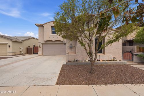 15582 W Cortez Street W, Surprise, AZ, 85379 | Card Image