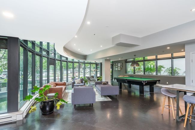 2006 - 501 Pacific St, Condo with 1 bedrooms, 1 bathrooms and 1 parking in Vancouver BC | Image 29