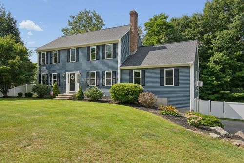 277 Wachusett St, Holden, MA, 01520-1854 | Card Image