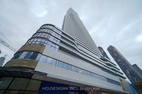 4803-28 Freeland St, Toronto, ON, M5E0E3 | Card Image