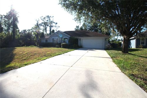 4749 Oakley Rd, NORTH PORT, FL, 34288-2309 | Card Image
