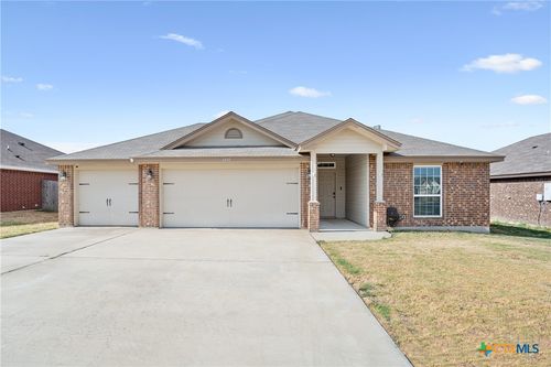 4410 Molly Dyer Dr, Killeen, TX, 76549-6924 | Card Image