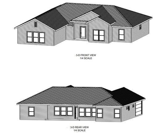 3380 Upper Montague Rd, Bowie, TX, 76230 | Card Image