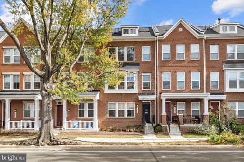 4509 12th St Ne, WASHINGTON, DC, 20017-2701 | Card Image