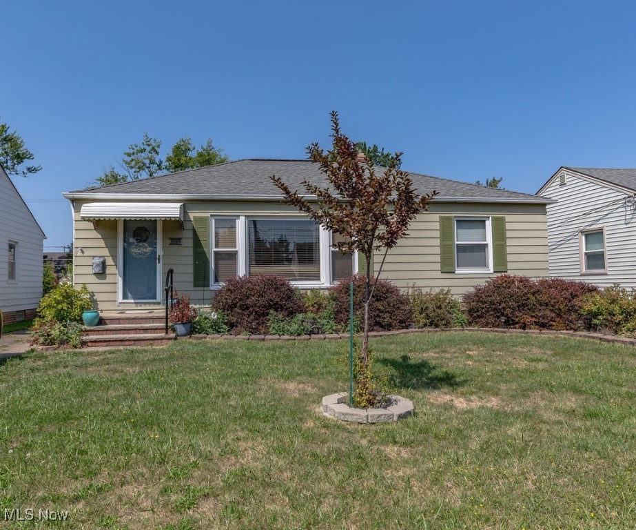 Truman Ave, Wickliffe, OH 44092