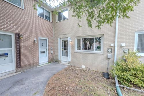 36-258 Queen Mary Rd, Kingston, ON, K7M2B2 | Card Image