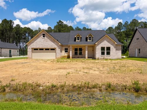 3033 Choate Cir, Dayton, TX, 77535 | Card Image