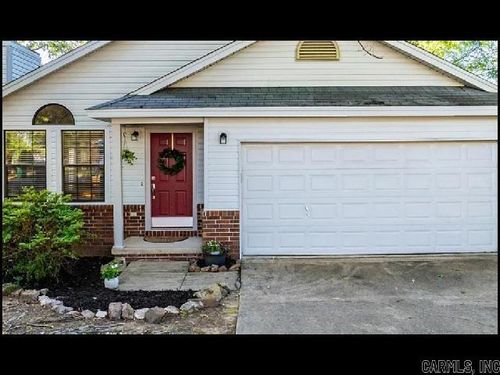 1801 Mesquite Cir, Little Rock, AR, 72211-5414 | Card Image