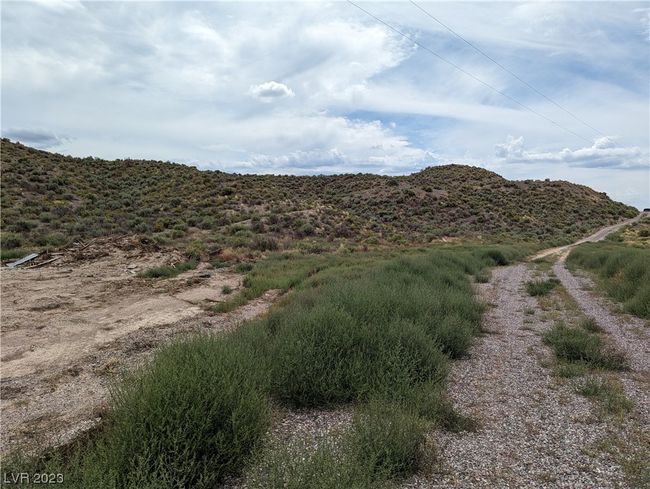 318 Hollow Ln, Home with 0 bedrooms, 0 bathrooms and null parking in Panaca NV | Image 5