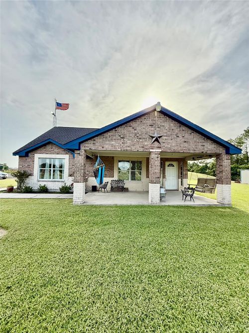 4122 Fm 1128 Rd, Pearland, TX, 77584-7524 | Card Image