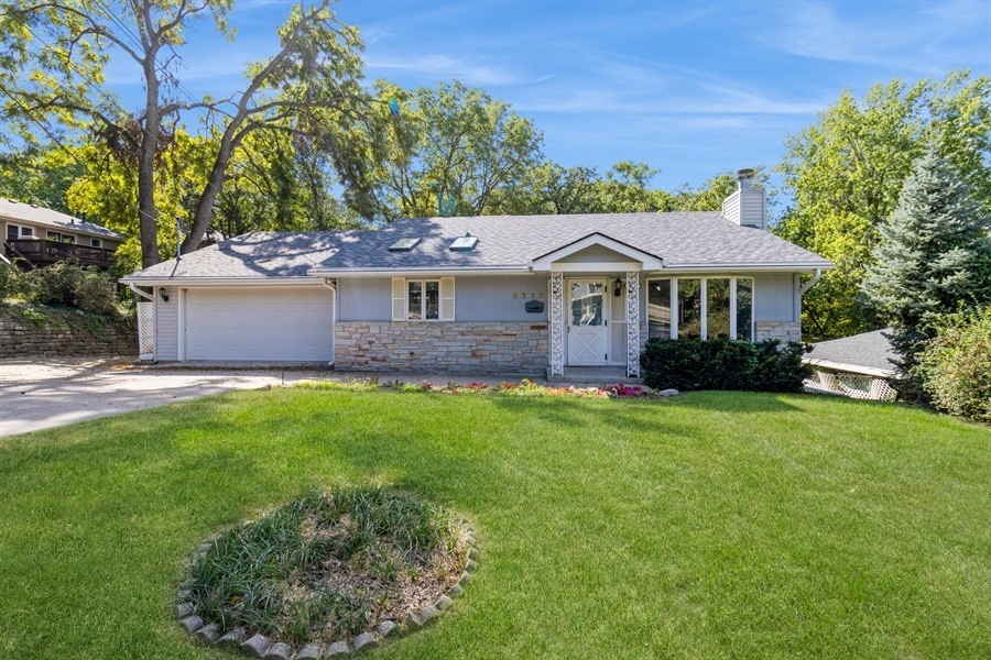 Grand Ave, Des Moines, IA 50312