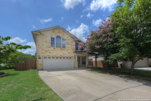 516 Marlin Cir, New Braunfels, TX, 78130-9126 | Card Image