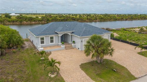 13525 Greencastle Ave, PORT CHARLOTTE, FL, 33981-4827 | Card Image