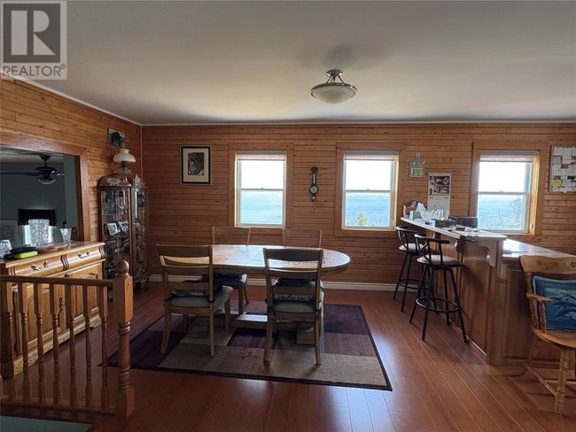 331 Front Rd, House other with 3 bedrooms, 2 bathrooms and null parking in Port Au Port NL | Image 26