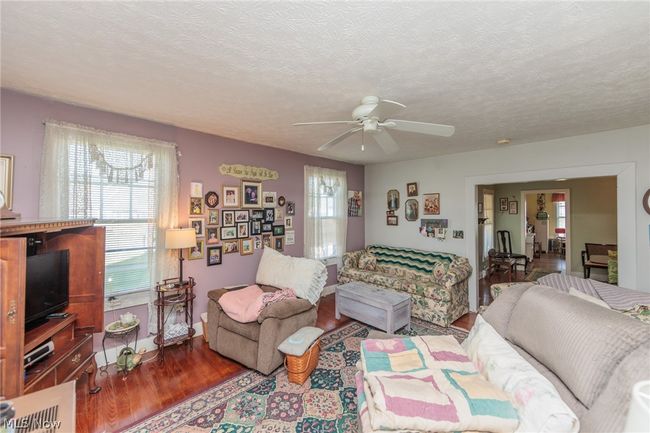 306 N Center St, House other with 3 bedrooms, 1 bathrooms and null parking in Lagrange OH | Image 13