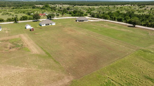 Aerial view of sparsely populated area | Image 29