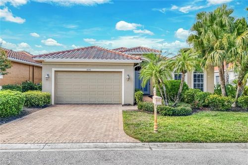 18190 Parkside Greens Dr, FORT MYERS, FL, 33908 | Card Image