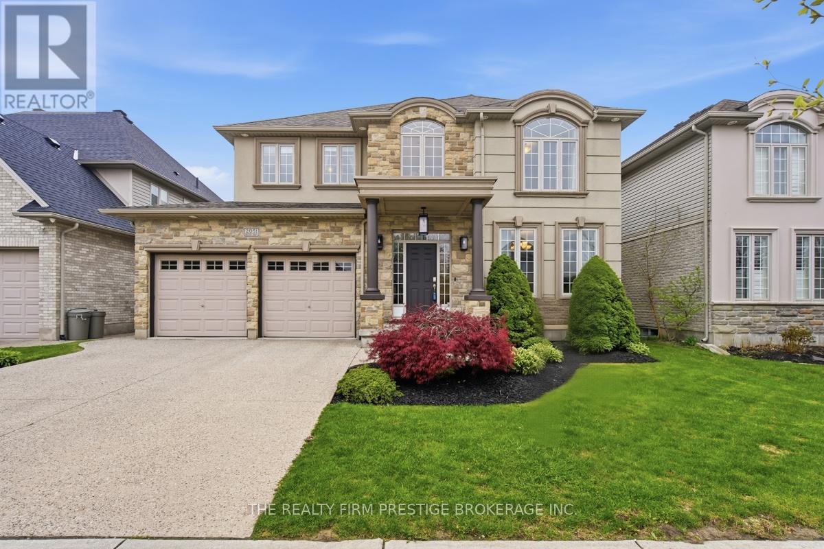 2051 Westpoint Hts, For Sale in London - eXp Realty