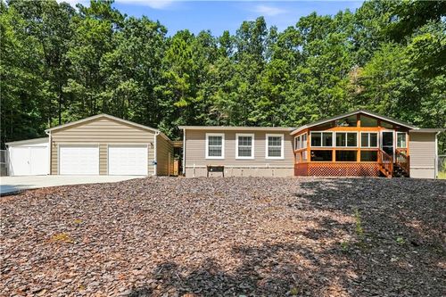 657 Barnes Mountain Rd, Ellijay, GA, 30540-6711 | Card Image