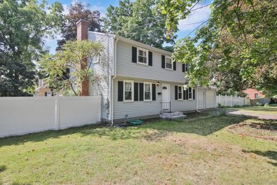 82 Brainard Road, House other with 4 bedrooms, 1 bathrooms and 6 parking in Enfield CT | Image 1